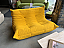 Ligne Roset Small Settee Togo Ex-display