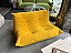 Ligne Roset Small Settee Togo Ex-display