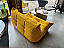 Ligne Roset Small Settee Togo Ex-display