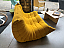 Ligne Roset Small Settee Togo Ex-display