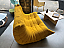 Ligne Roset Small Settee Togo Ex-display