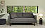 Normann Copenhagen Rar 2 Seater Sofa