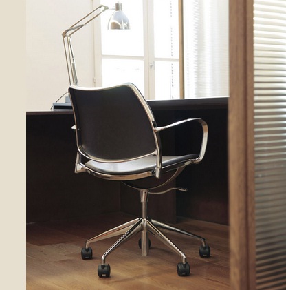 Gas Task Chair By Stua Chairs Office Urbanlux