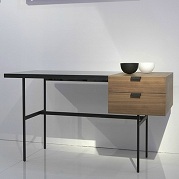 Ligne Roset Tanis Desk