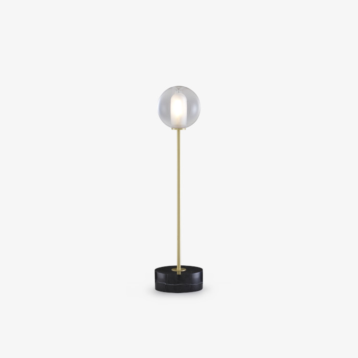 Ligne Roset Calot Table Light