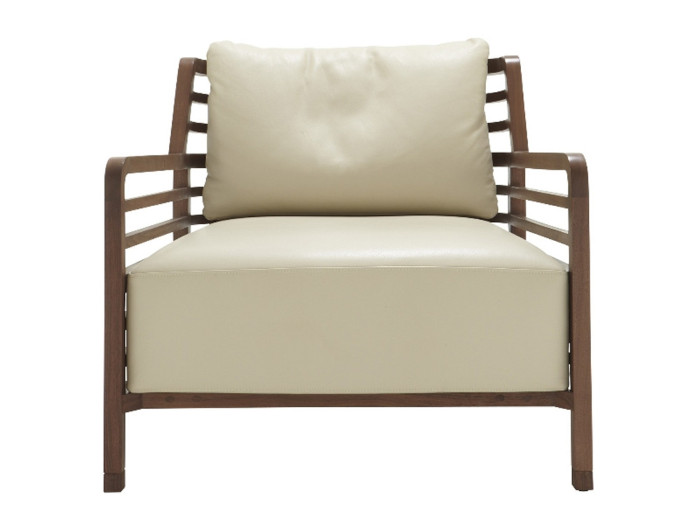 Linge Roset Flax Armchair