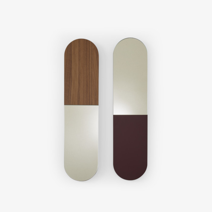 Ligne Roset Hat Mirror