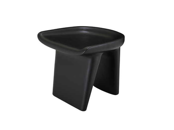 Ligne Roset Monolog Stool 