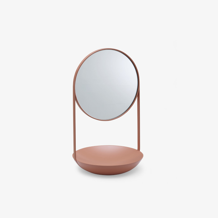 Ligne Roset Nimbe Mirror 