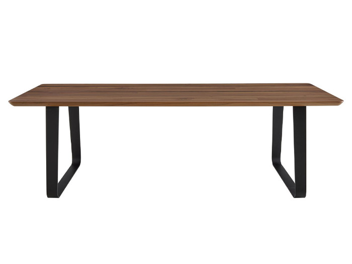 Ligne Roset Vilna Dining Table 