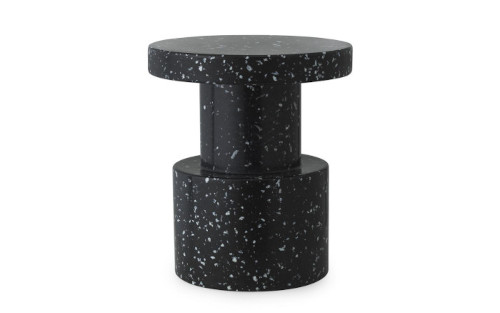 Normann Copenhagen Bit Stool