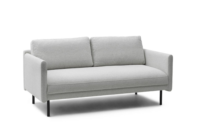 Normann Copenhagen Rar 2 Seater Sofa 