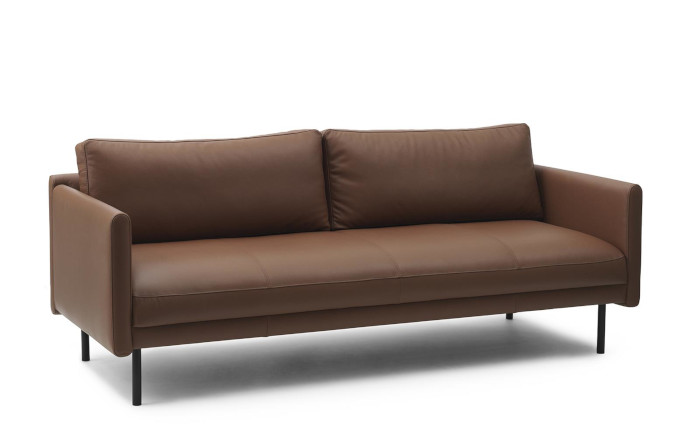 Normann Copenhagen Rar 3 Seater Sofa