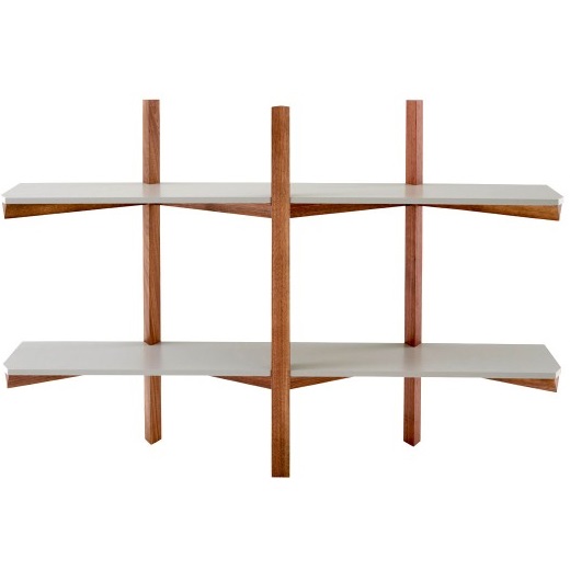 Ligne Roset Biplan Shelf