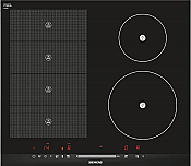 Siemens EH675MN27E Flex Induction Hob