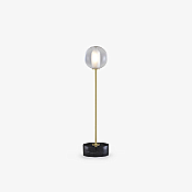 Ligne Roset Calot Table Light