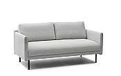 Normann Copenhagen Rar 2 Seater Sofa 