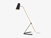 Ligne Roset G21 Floor Lamp