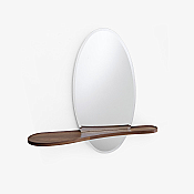 Ligne Roset Bienvenue Mirror