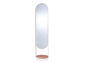 Ligne Roset Nimbe Standing Mirror