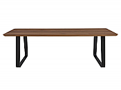 Ligne Roset Vilna Dining Table 