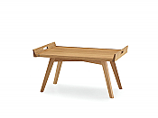 Linge Roset Lupo Coffee Table